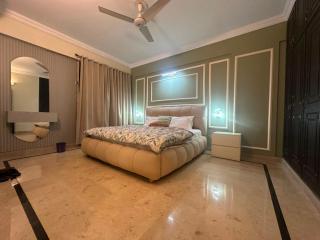 Jay Apartment - One bedroom apartment WiFi Netflix -Ac In E11 Islamabad - 5