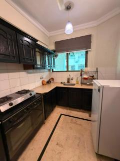 Jay Apartment - One bedroom apartment WiFi Netflix -Ac In E11 Islamabad - 2