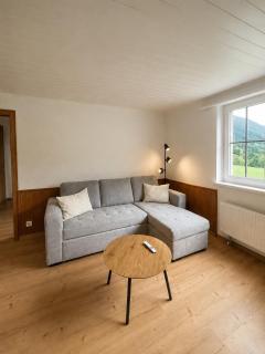 Alpen Apartment I Klosters I Bike & Hike I Familie - 9
