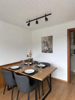 Alpen Apartment I Klosters I Bike & Hike I Familie - 8