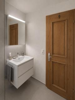 Alpen Apartment I Klosters I Bike & Hike I Familie - 6