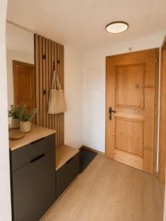 Alpen Apartment I Klosters I Bike & Hike I Familie - 2