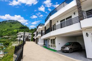 Arohan - The 4BHK Luxury Villa Nainital by Stay Blessed - 0