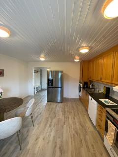 A spacious apartment in central Tomelilla Osterlens - 0