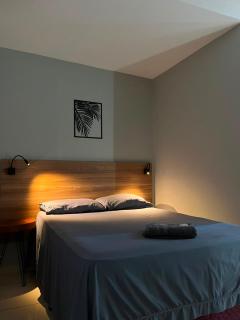 DLUX Hotel - Campos dos Goytacazes - 6