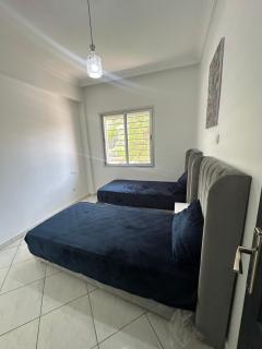 résidence Anarouz - apartment N2 - 5