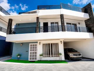 Arohan - The 4BHK Luxury Villa Nainital by Stay Blessed - 4