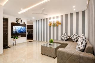 Arohan - The 4BHK Luxury Villa Nainital by Stay Blessed - 2