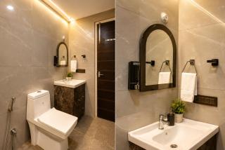 Arohan - The 4BHK Luxury Villa Nainital by Stay Blessed - 1