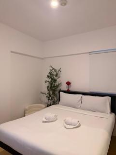 serenity suites tagaytay - 0