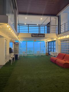 serenity suites tagaytay - 5