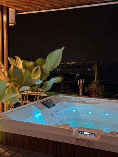 serenity suites tagaytay - 4