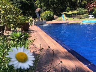 Romantic chalet in Serrinha - 4