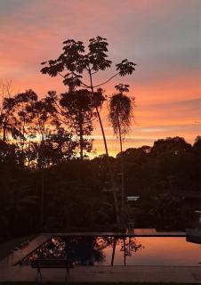 Romantic chalet in Serrinha - 1
