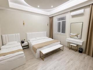 WHITE HOTEL GYUMRI - 7