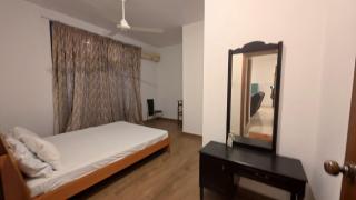 2 Bedroom Air conditioned Apartment Colombo 8 - 1