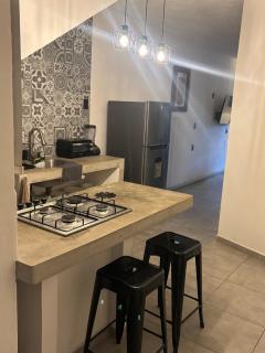 Mar azul - Estudios 5 brisas - 6