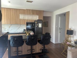 Golden nest Lykavitis stylish city escape - 3