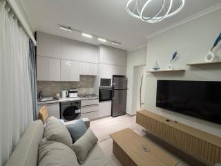 Luxury studio BY FURNIX in GAIA - 9