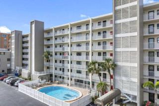 Ocean Front Oasis - Clearwater Beach - 8