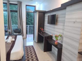 Hotel The Oak Valley - 6
