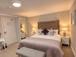 Kingfisher Lodge - 6