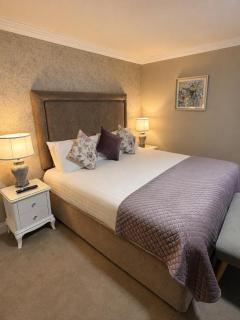 Kingfisher Lodge - 3