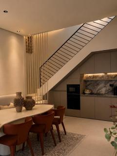Lazeemah Chalet Luxury Nature Retreat - 9