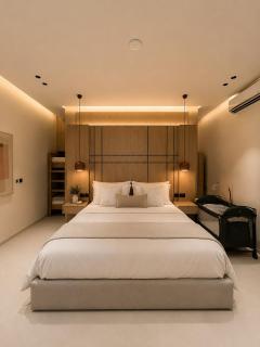 Lazeemah Chalet Luxury Nature Retreat - 6