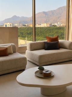 Lazeemah Chalet Luxury Nature Retreat - 4