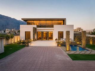 Lazeemah Chalet Luxury Nature Retreat - 3