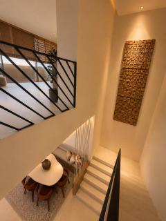 Lazeemah Chalet Luxury Nature Retreat - 1