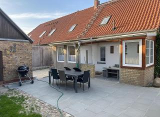 Ferienhaus Seebrise mit Sauna - 4