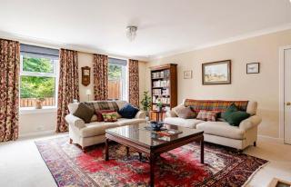 ISLAY House,Comfortable Home with private garden, Pencaitland, East Lothian, Scotland - 7