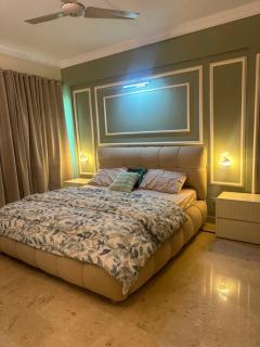 F11 Executive 2Bhk Apartment Cozy Style and Comfort stay - 8