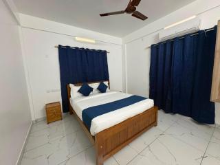 Aura Suites Chernallur - 9