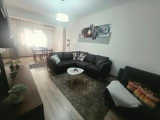 Apartment in the heart of Tirana , Bllok - 5