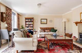 ISLAY House,Comfortable Home with private garden, Pencaitland, East Lothian, Scotland - 8