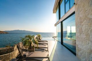 Nube Luxury Villas - 3