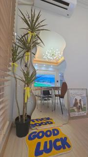 Daegu-station 동성로 GoodLuck STAY - 8