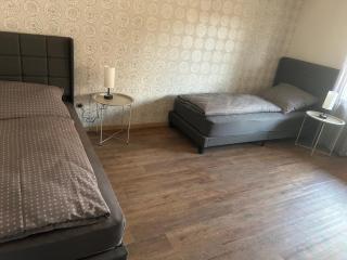 Monteurnest - 2