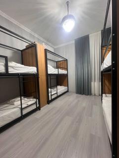 ISMAILOV Guest House - 1