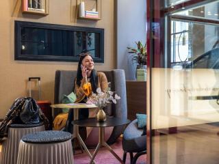 Mercure Wien Zentrum - 5