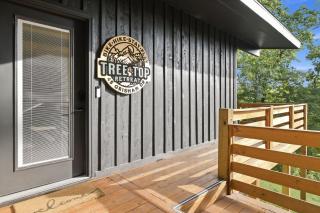 Treetop Retreat-MTB Oasis-1mi to Tunnel Vision - 7