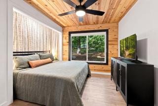 Treetop Retreat-MTB Oasis-1mi to Tunnel Vision - 1