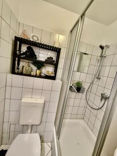 Lieblingsplatz Leipzig-helles City Apartment for 2 - 8