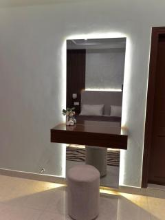 2BHK Netflix PS4 Cinema Food Street 2 min - 1