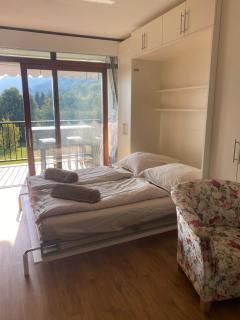 Ferienwohnung am Ossiacher See & Gerlitzen - 6
