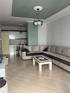 Elsuarha Apartment - 8