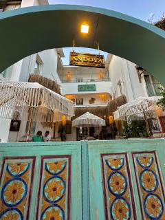 Andoya Butik Pansiyon - 7